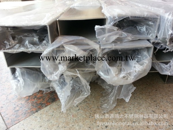 美標304材質不銹鋼管 佛山不銹鋼管廠傢 不銹鋼制品管 不銹鋼管材工廠,批發,進口,代購