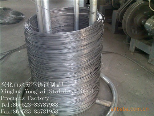 【廠傢直銷】304L|Ф2.2不銹鋼線材工廠,批發,進口,代購