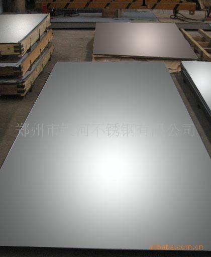 河南不銹鋼板廠傢生產 不銹鋼中板 熱軋不銹鋼板 拋光不銹鋼板工廠,批發,進口,代購