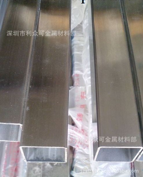 【廣東廠傢直銷】316不銹鋼裝飾方管，316不銹鋼方管，不銹鋼裝飾工廠,批發,進口,代購
