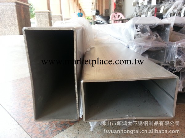 大矩形不銹鋼管 大四方管 厚管 本廠自產自銷 出廠價格 大量現貨工廠,批發,進口,代購