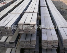 上海聞鼎 現貨供應 扁鋼 冷拉方鋼 低合金批發・進口・工廠・代買・代購