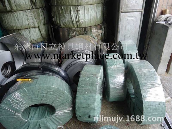 日立2014最新供應S65C-CSP錳鋼線 發藍錳鋼片價格工廠,批發,進口,代購