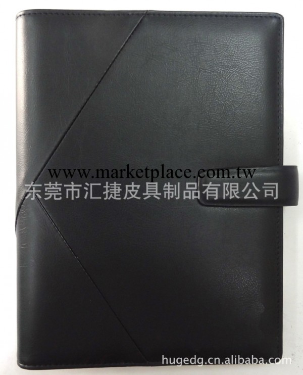 定制活頁筆記本 多功能手冊 萬用手冊 【東莞匯捷皮具廠】工廠,批發,進口,代購