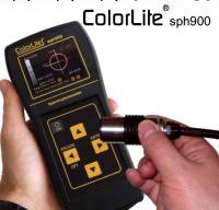 原裝正品德國COLORLITE  sph900-IP65色差儀工廠,批發,進口,代購