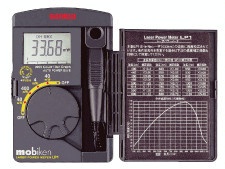 日本三和LP1數字激光雷射功率計、自動關機最大最小值工廠,批發,進口,代購