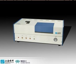 供應 上海機電物光 申光牌WZZ-1自動旋光機工廠,批發,進口,代購