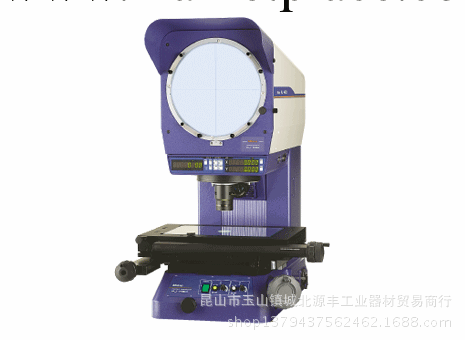 二手三豐MitutoyoPJ-H30/PJ-A3000投影機一年免費保修工廠,批發,進口,代購