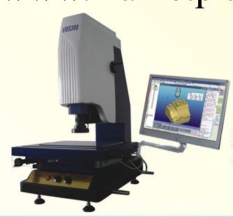 廠傢促銷 二次元影像測量儀VMS-1510 測量影像儀工廠,批發,進口,代購