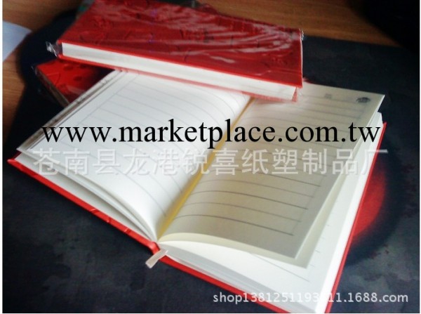 生產銷售 復古創意筆記本 精裝本子高檔筆記本批發・進口・工廠・代買・代購
