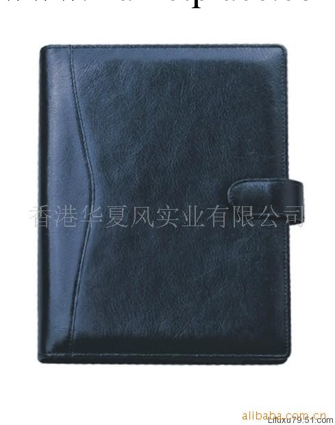 高檔pu禮品筆記本，促銷禮品活頁筆記本，廠傢定制品質保證工廠,批發,進口,代購