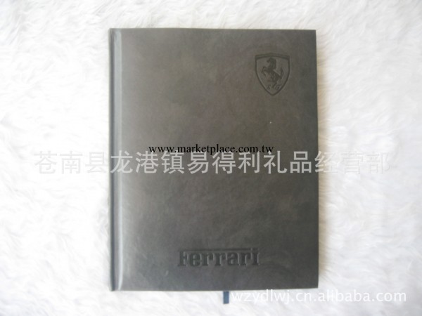 [廠傢直銷] 訂做精致油邊平裝本冊/高檔貴族名牌商務筆記本工廠,批發,進口,代購