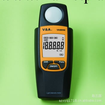 數字式照度計，（照度儀）0～90000 Lux、0～8300.0 ftc工廠,批發,進口,代購