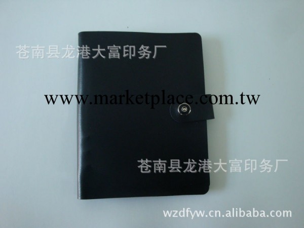 【廠傢直銷】優質仿真皮 筆記本 記事本工廠,批發,進口,代購