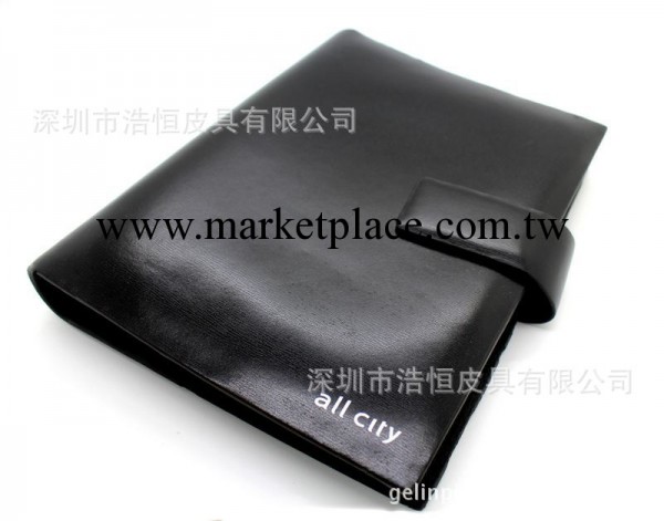 優質真皮活頁筆記本 精美筆記本定制工廠 深圳現貨批發供應工廠,批發,進口,代購