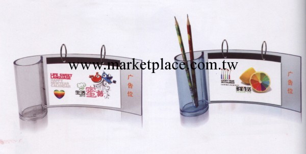 廠傢直銷2013塑膠禮品桌歷       畫卷工廠,批發,進口,代購