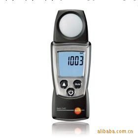 testo 540 照度儀工廠,批發,進口,代購