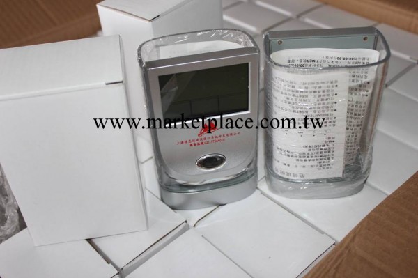 JS-4337 萬年歷筆筒 廣告禮品筆筒 筆筒 筆筒萬年歷工廠,批發,進口,代購