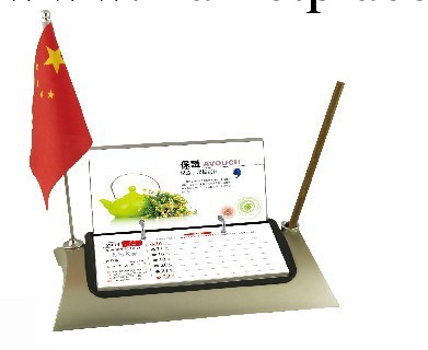 2014年精品月歷/旗開馬到工廠,批發,進口,代購