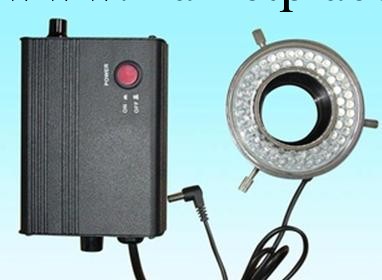 外貿原單 LED光源/環形光源24V內徑60/72 鋁殼整流器【廠傢直銷】工廠,批發,進口,代購