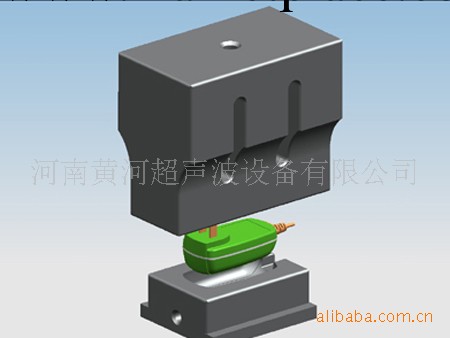 專業設計制作超音波焊接機模具工廠,批發,進口,代購