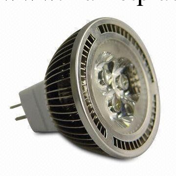 mr16 LED小功率射燈 3W5W鋁制射燈 12V射燈批發・進口・工廠・代買・代購