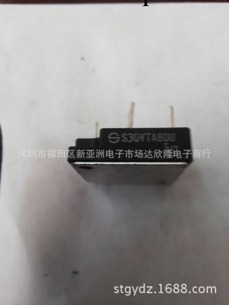 進口拆機件 三相整流橋 30A 800V S30VTA80 全部測試質量可靠工廠,批發,進口,代購