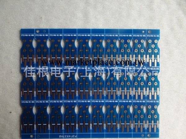 專業供應雙面板 FR-4 PCB電路板批發・進口・工廠・代買・代購