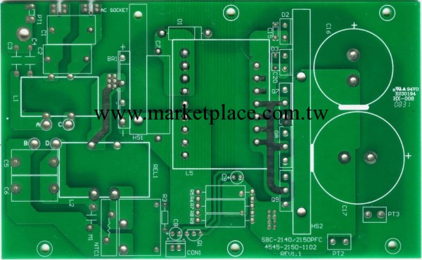 pcb線路板供應優質電磁爐線路板 電磁爐控制板免費設計咨詢有禮批發・進口・工廠・代買・代購