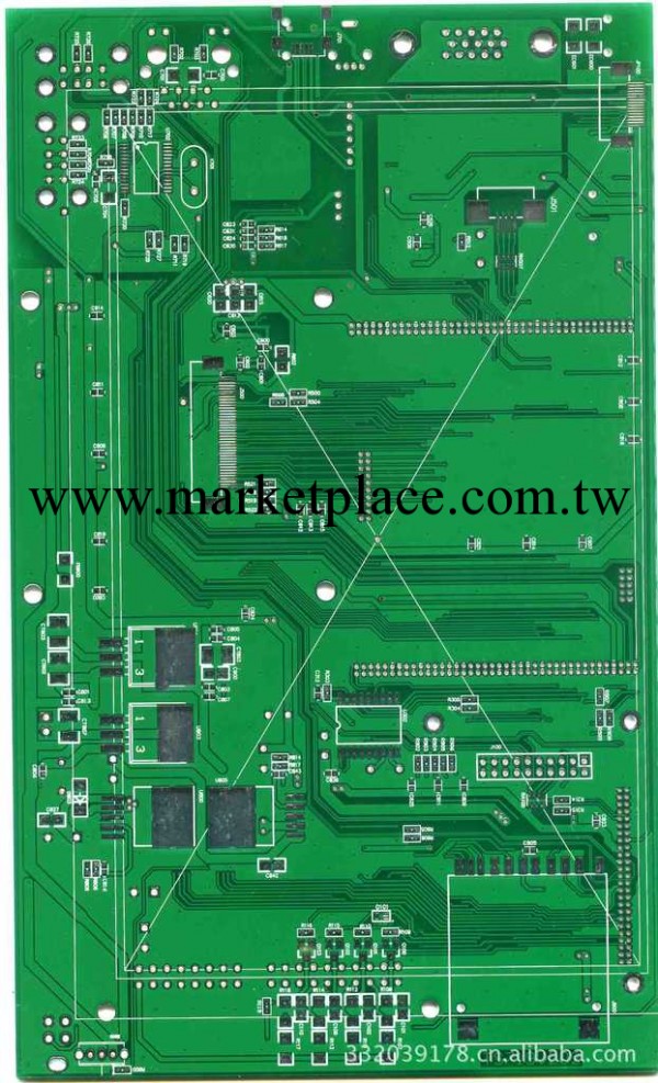 廠傢專業生產線路板/PCB批發・進口・工廠・代買・代購