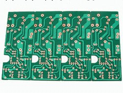 供應22F單面電路板線路板PCB制作批發・進口・工廠・代買・代購