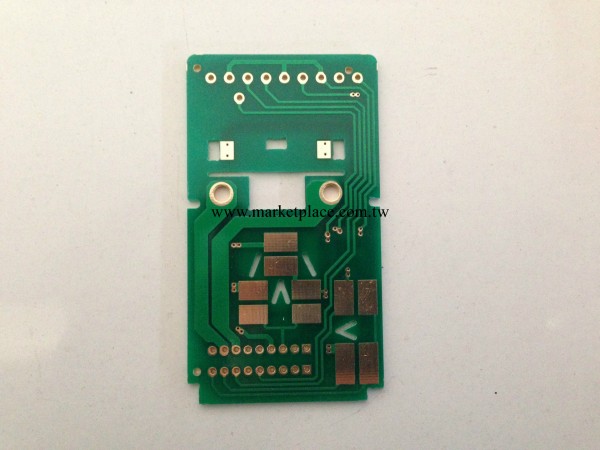 供應FR-4 pcb雙面板 雙面pcb鍍金板 化學沉金pcb工廠,批發,進口,代購