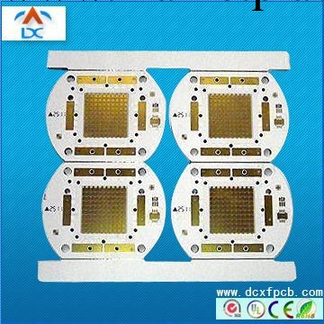 定做日光燈線路板/鋁基板/PCB工廠,批發,進口,代購