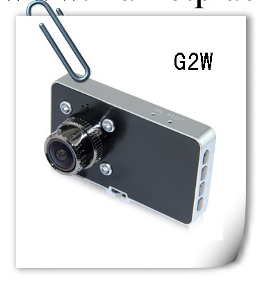 新款行車記錄機G2W高清夜視行車記錄機 金屬版汽車黑匣子1080P批發・進口・工廠・代買・代購