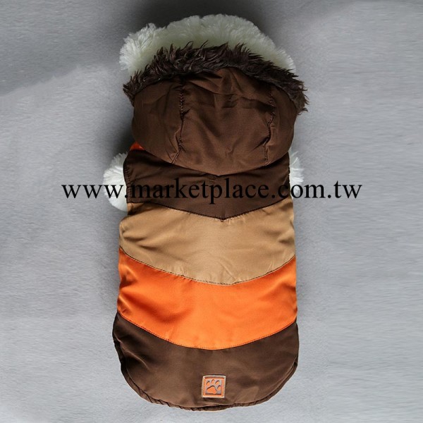 外貿原單  秋冬寵物裝 狗狗棉服 寵物用品 狗狗裝 狗狗衣服D25A工廠,批發,進口,代購