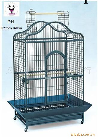 [專業生產]鸚鵡籠、鳥籠、寵物用品工廠,批發,進口,代購
