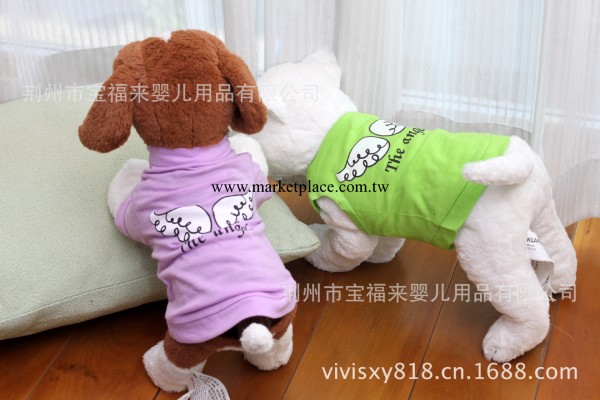 新款批發狗狗衣服廠傢批發 寵物衣服  服裝批發 寵物用品批發工廠,批發,進口,代購