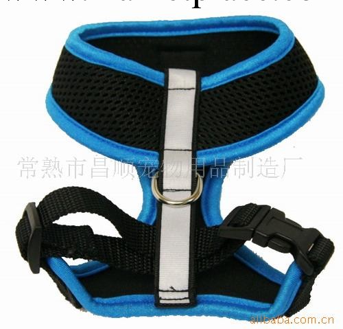 廠傢直銷寵物胸背、迷你胸背、網眼胸背、寵物用品工廠,批發,進口,代購