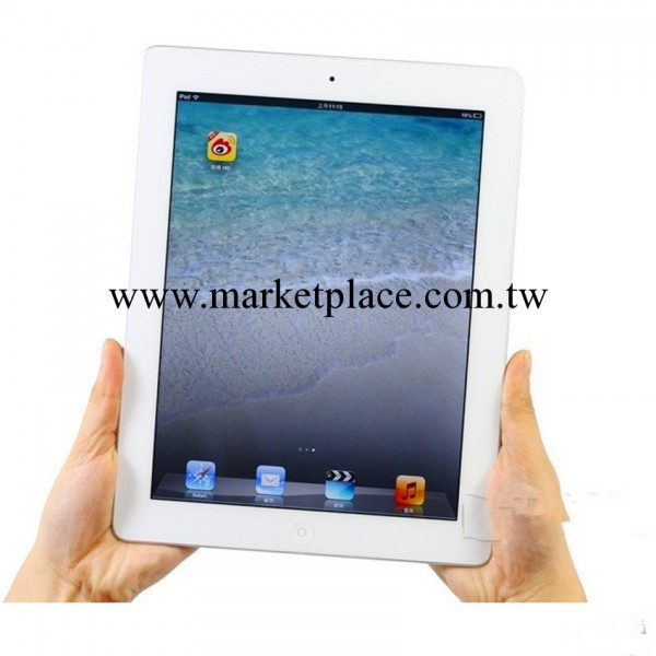 批發 Apple/蘋果 iPad 2 iPad 4WIFI版批發平板電腦原裝正品工廠,批發,進口,代購