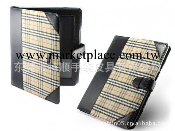 最新PU 尼龍平板電腦套， ipad case 質量保障工廠,批發,進口,代購