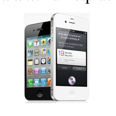Apple/蘋果 iPhone4 蘋果四代手機 燒號工廠,批發,進口,代購