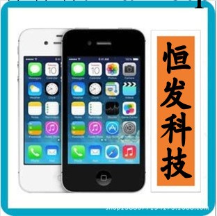 Apple/蘋果iphone 4s智能手機16G完美無鎖正品蘋果4s任意升級包郵工廠,批發,進口,代購