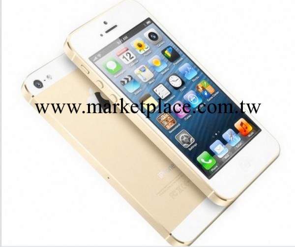特價現貨 港行 國行 美版 正品Apple/蘋果 5S智能手機工廠,批發,進口,代購