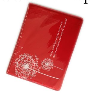 蒲公英印花蘋果 ipad4保護套保護殼 帶休眠 皮套ipad套批發工廠,批發,進口,代購