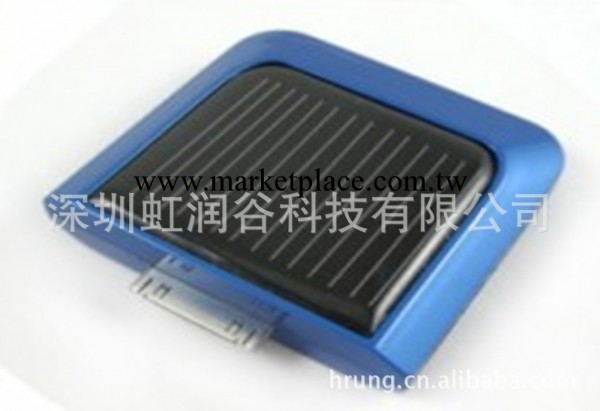 蘋果太陽能充電器 太陽能充電器 iphone太陽能充電器 創意充電器批發・進口・工廠・代買・代購