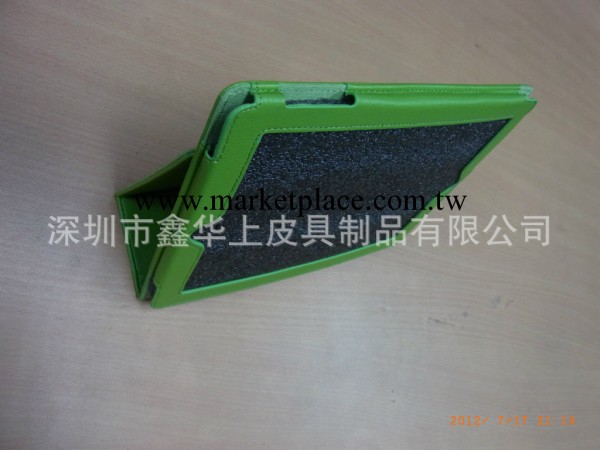 IPAD 迷你皮套，IPAD3 4折皮套，工廠現貨一手貨源，多色可選工廠,批發,進口,代購