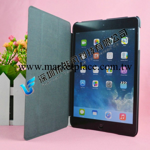 ipad mini2代 智能休眠皮套 cover 蘋果mini Retina 皮套批發・進口・工廠・代買・代購