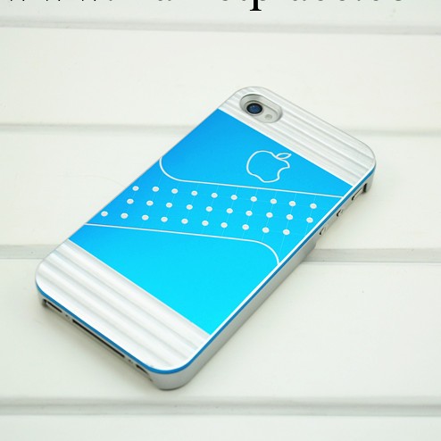 iphone5手機殼 蘋果5手機殼 iphone5鋁殼 滿天星 iphone手機殼工廠,批發,進口,代購