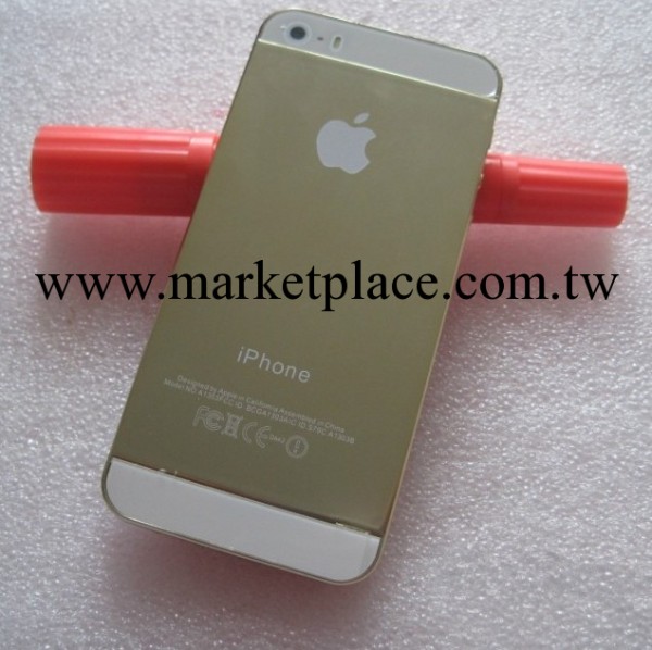 蘋果5S iphone 5S手機模型iphone5S展示模型機 黑白色金色工廠,批發,進口,代購