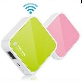 TP-LINK WR702N 150M 便攜迷你 無線路由器 iphone/ipad伴侶工廠,批發,進口,代購